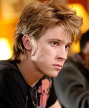 Garrett