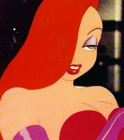 Jessicarabbit