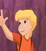 Cody