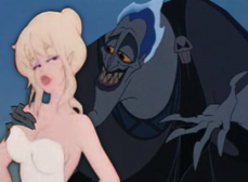 Holli and Hades