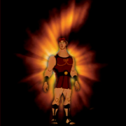 Herc sixth sense