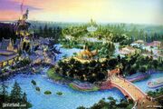 Avatarkingdom fantasyconcept