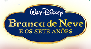 Imagem - Branca de neve logo.png | Wiki Disney Princesas | FANDOM