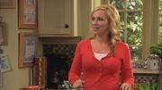 Amy baking
