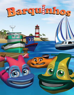 Barquinhos