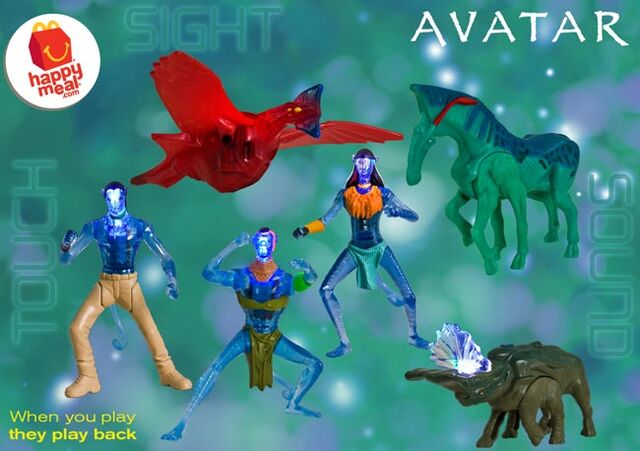 File:Avatar Happy Meal Toys.jpg