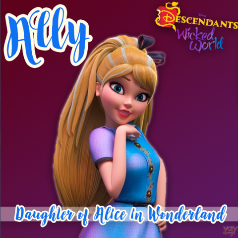 File:Descendants - Ally Promo.png