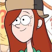 Happy wendy