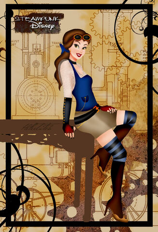 File:Steampunk belle by helleetitch-d2ztsst.jpg