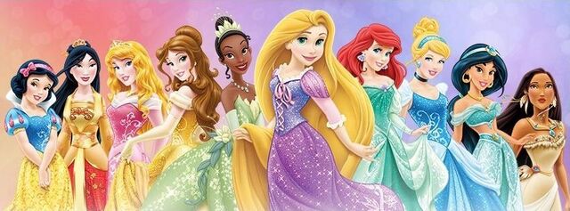 File:Disney Princesses 2.jpg