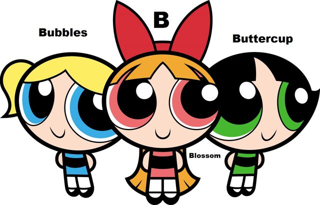 File:Blossom, Bubbles and Buttercup.jpg