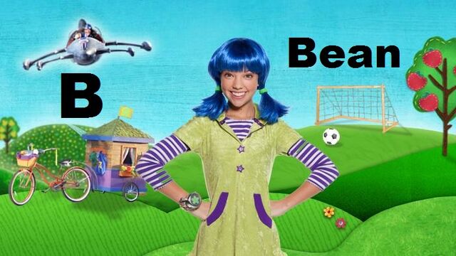 File:Bean (from Lazy Town).jpg