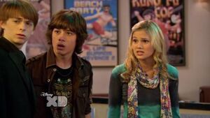 Normal Kickin It S01E16 Dude Where s My Sword 720p tv mkv 000627509