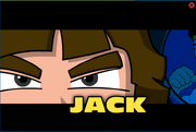 DD Jack