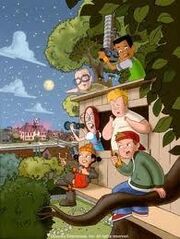 Main page