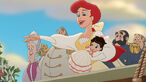 Ariel and Melody
