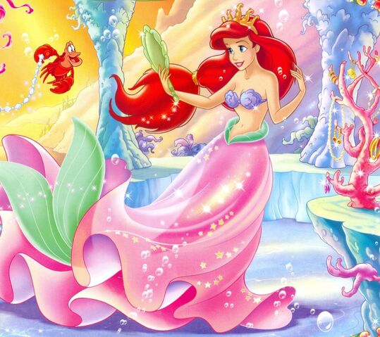 File:Ariel Wallpaper.jpg