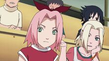 Naruto Shippuuden 177-161