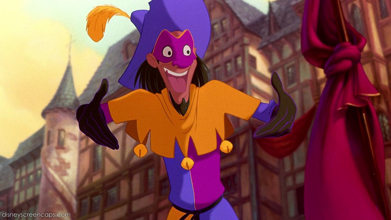 Clopin Japanese Anime Wiki FANDOM powered by Wikia