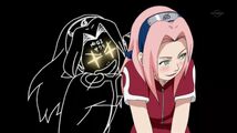 Naruto Shippuuden 214-286