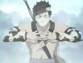 Zabuza