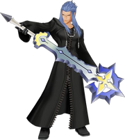 Saix