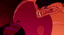 Snake Jafar - Part 3