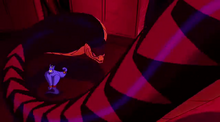 Snake Jafar - Part 7