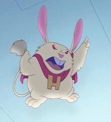 Dr. Hamsterviel