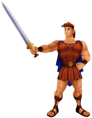 Hercules
