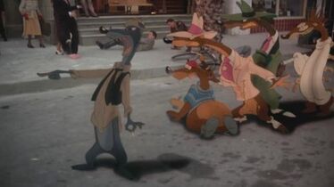 Toon Patrol
