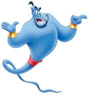 Genie