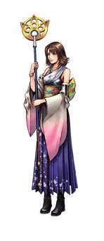 Yuna