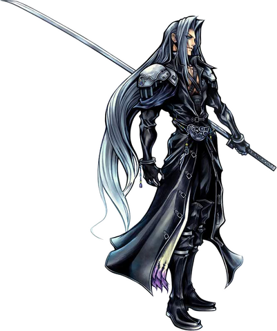 File:Sephiroth Dissidia Artwork.png