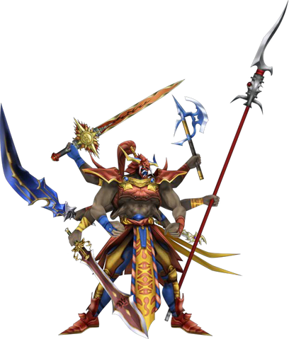 File:Gilgamesh (EX Mode).png