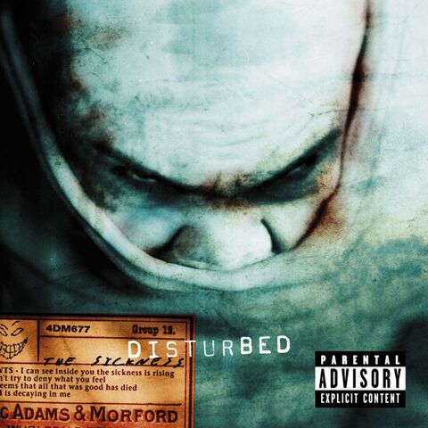 File:The Sickness Cover.jpg