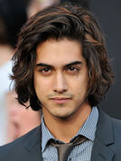 Avan Jogia
