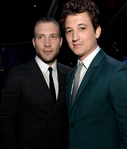 Fichier:Miles & Jai.jpg