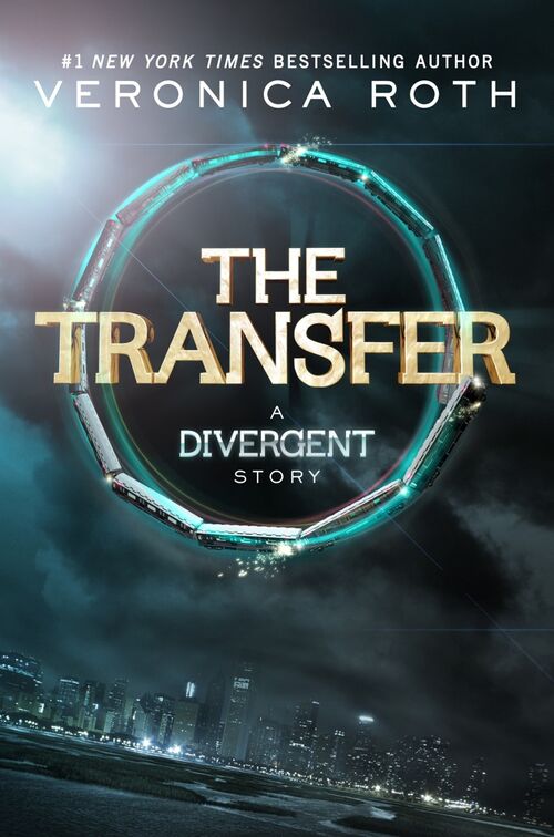 The transfer cover