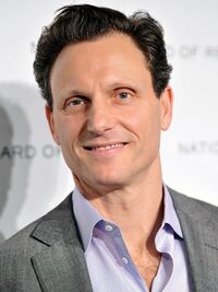 Tony goldwyn