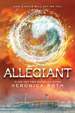 Archivo:Portada de Allegiant.png