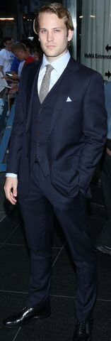 Archivo:Ben Lamb 2014.jpg