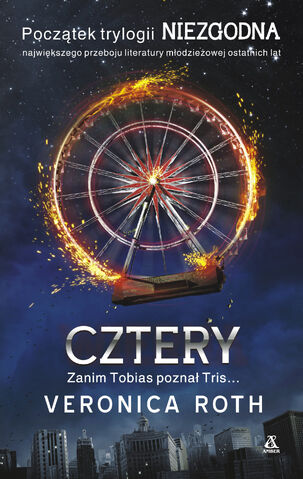 Archivo:Cuatro (portada Polonia).jpg