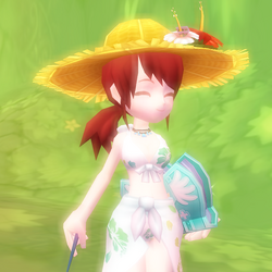 MysmaeSummerHat