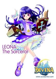 Leona