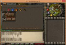 Donator cost