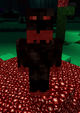 Mysterios Man