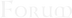 Schriftzug Forum.png
