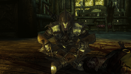 Laeniel (D2 FoV character)