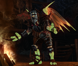 Divinity 2 Svadilfari